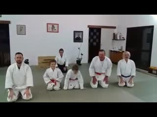 Australia, north queensland ki society