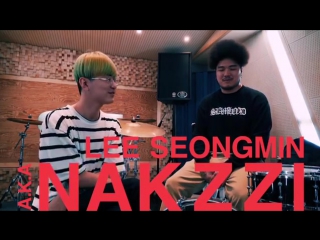 7indays teaser #nakzzi