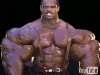 Steroid ! porn muscles