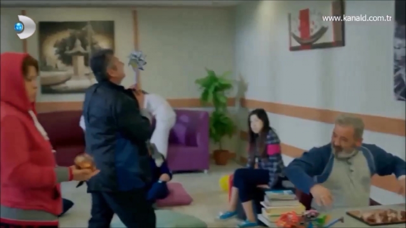 Психи и психологи