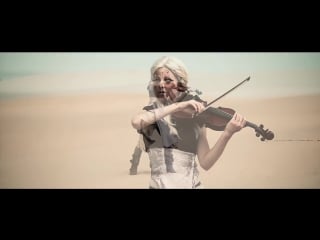 Game of thrones lindsey stirling peter hollens (cover) [1080p]