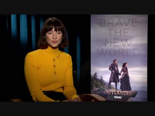 Интервью с катриной балф