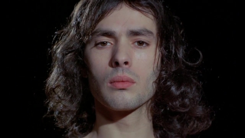 Некрополь / necropolis 1971