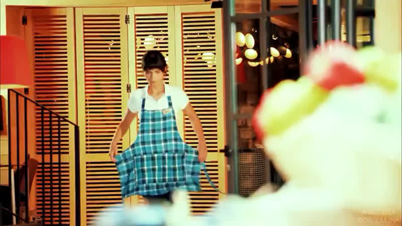 Yüksek sosyete | mert &amp; ece