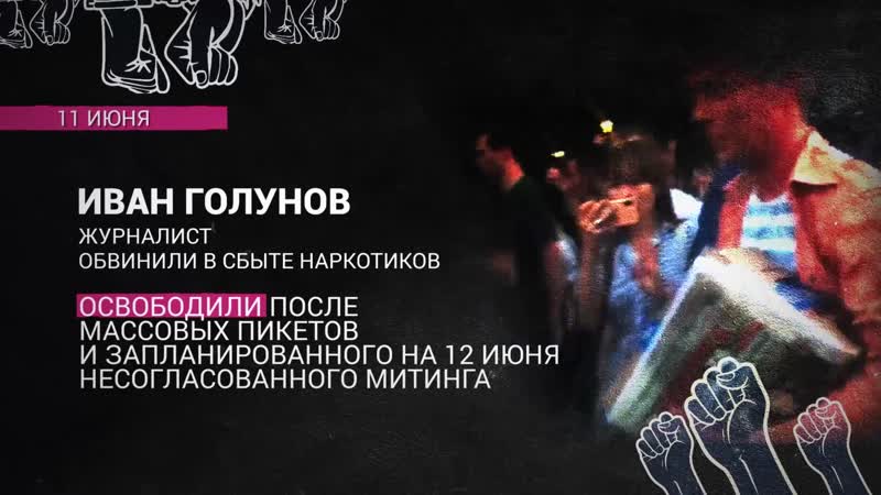Как уголовные дела против бизнесменов сочетаются с условной либерализацией