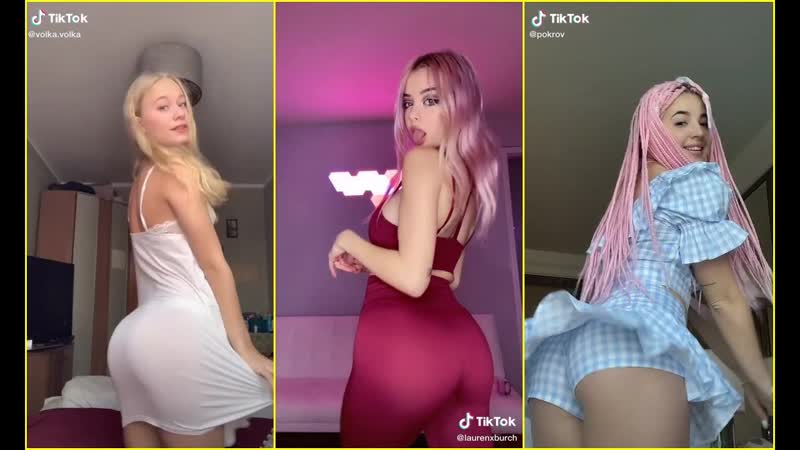 Big bank tiktok dance challenge compilation