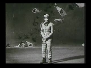 Alice guy blaché dranem, le vrai jiu jitsu (1905)