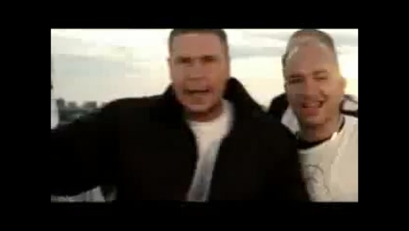 I g o r, 1kas, shokk new russian standard