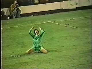 87 uc 1982/1983 bohemians èkd praha as saint étienne 40 hl