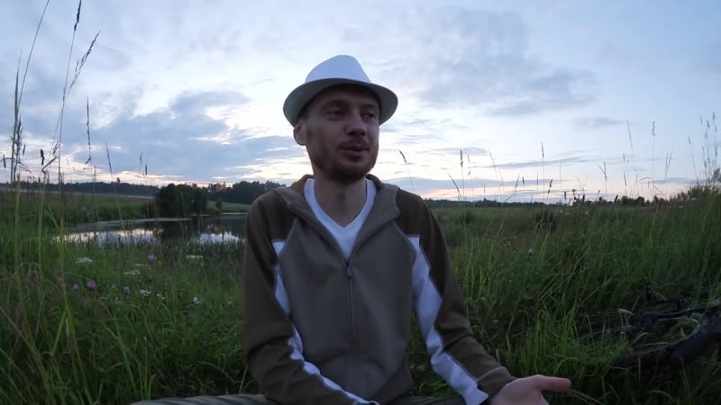 Разоблачения торсунов, гадецкий, рузов, рами блект, рогозин замаскированные кришнаиты (отрывок)