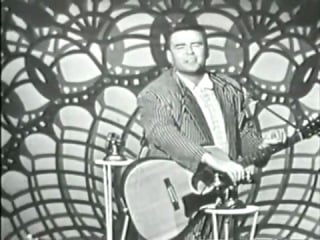 Big bopper chantilly lace