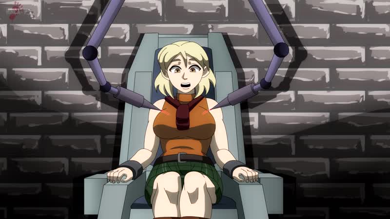 Обитель зла 4 эшли ужасная (рус суб ebgehn4)) (17+)