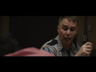 [three billboards outside ebbing, missouri] deleted scenes