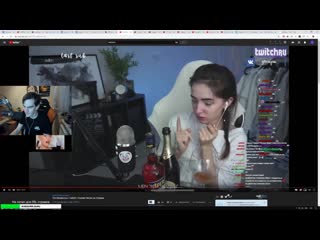 [реакции как смысл жизни] братишкин смотрит топ моменты с twitch | спалил яичко на стриме