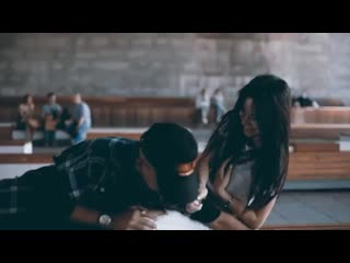 Женя поликарпова – чувствую (mood видео)