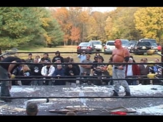 Czw tournament of porn rewind