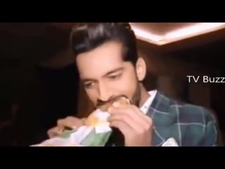 Zindagi ki mehek samiksha jaiswal karan vohras favorite foods 8 december