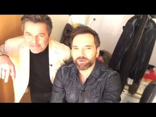 Zdf thomas anders& ingo nommsen