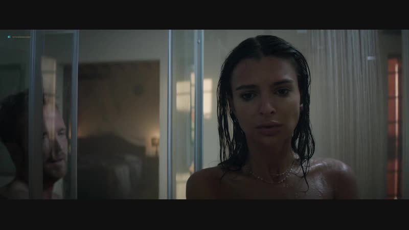 Эмили ратаковски (emily ratajkowski hot scenes in "welcome home" 2018)