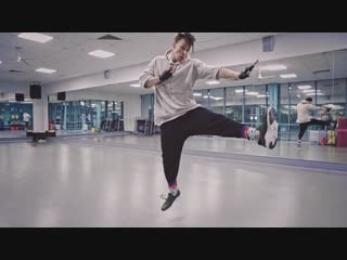 Big baby tape – gimme the loot танец (niletto dance)