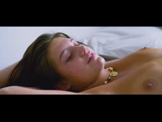 Адель экзаркопулос (adèle exarchopoulos nude scenes in "orpheline" 2016)