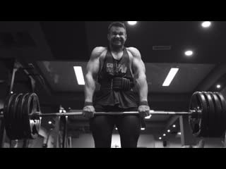 Силовая тренироа real profit