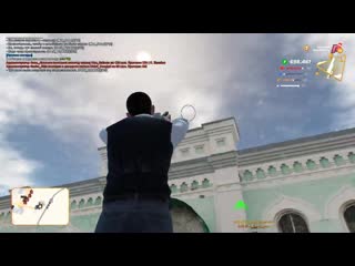 [max deep] деньги не пахнут! жадный вор не может остановиться | crmp