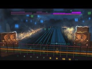 Silent hill 2 ost promise (rocksmith 2014)