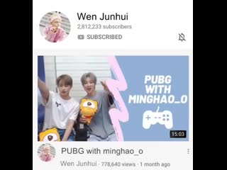 I wish vlogger jun was real mp4