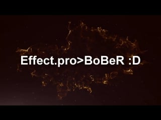 Intro >bober d by flash