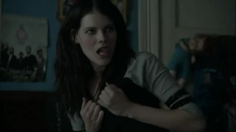 Vine | менди милкович / mandy milkovich / бесстыжие / shamelles