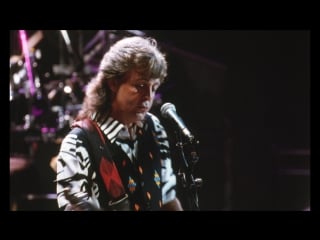 Paul mccartney – rough ride (3/21) get back (1991) blu ray reissue (2012)