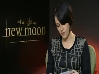 Robert pattinson amp kristen stewart finally make sweet music