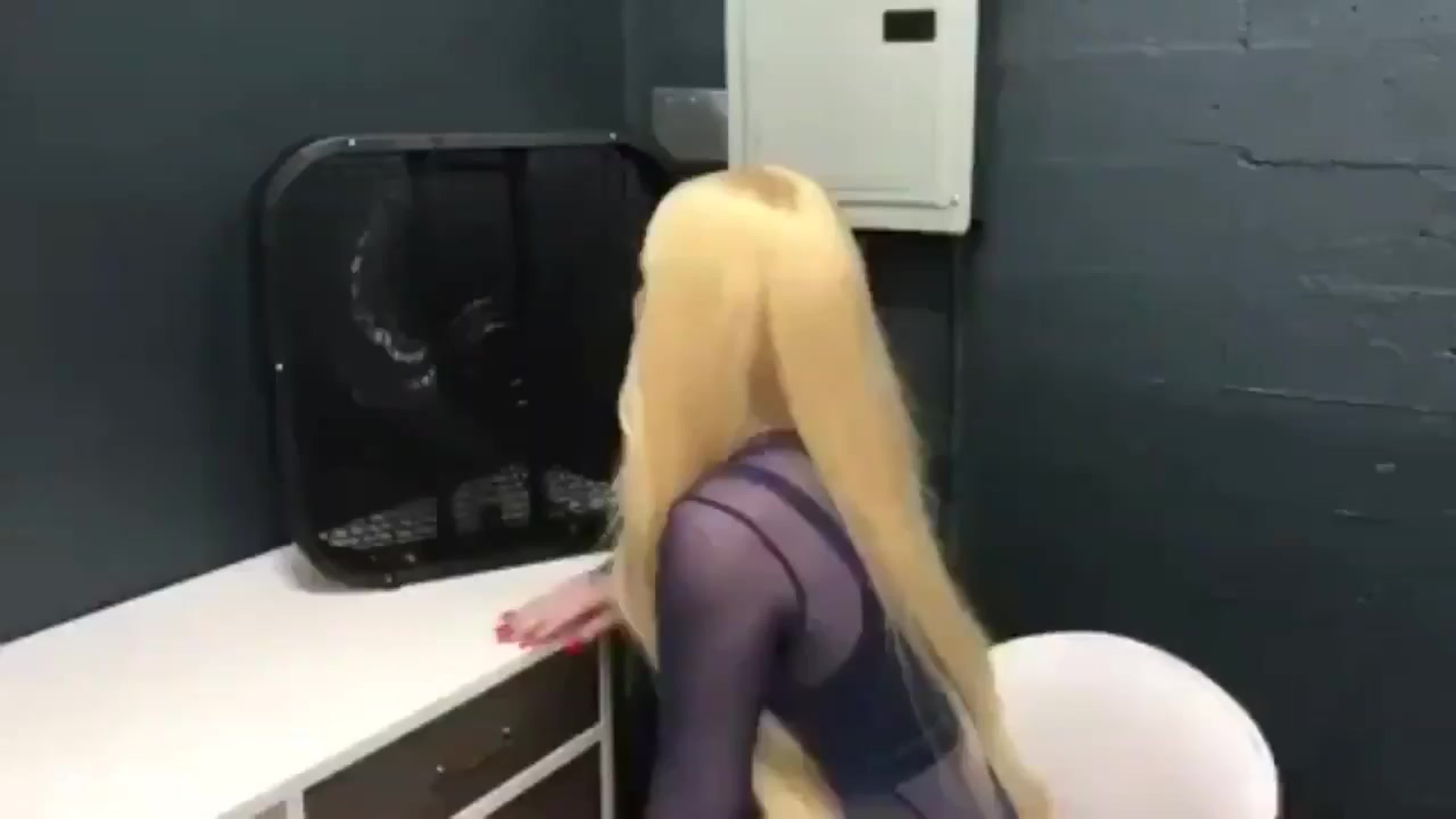 doooclip Iggy (day 5 of quarantine) - BEST XXX TUBE