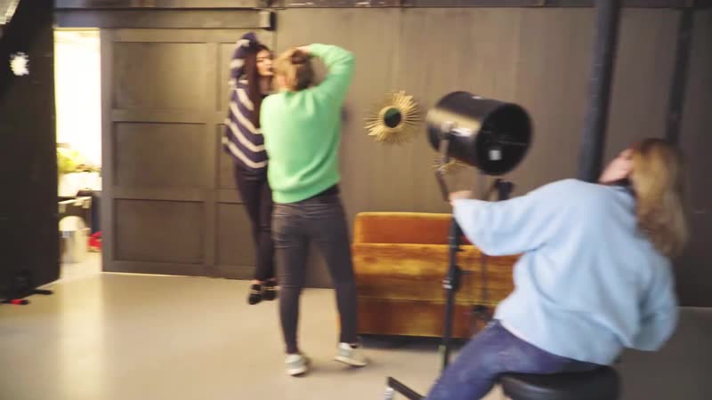 Faszination porn video – Faszination fashion frühjahr 2019 behind the scenes