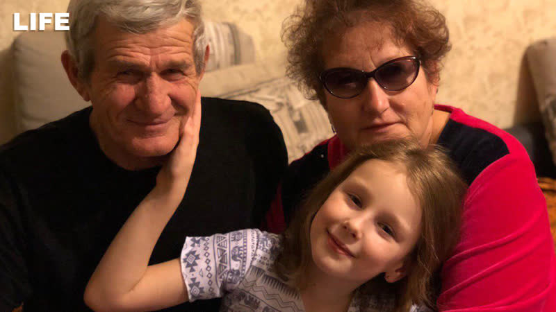 Врачи назвали "истерикой" жалобы ребёнка на боль девочка молодые