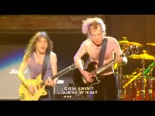 Ac dc videos ineditos part 2