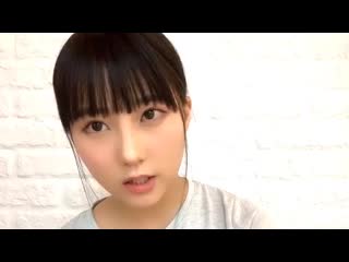 190628 showroom hkt48 team h tanaka miku 1812