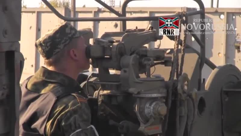 18+ бой за донецкий аэропорт моторолла гиви и абхаз часть 3