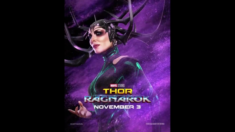 Hela | the goddess of porn | thor ragnarok