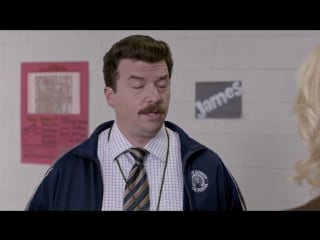 Vice principals 1x09