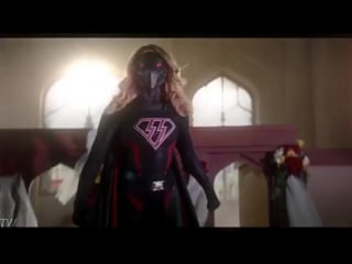 Кроссовер dc comics