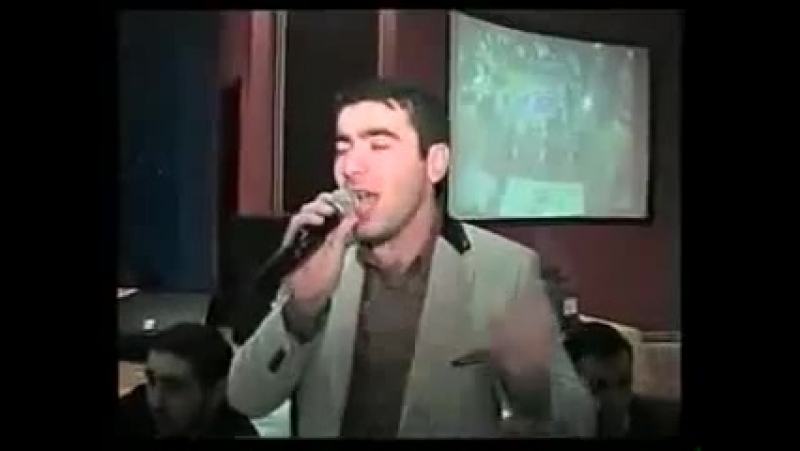 Namiq q resad d elsen x 1 hisse