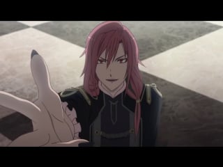 Dance with devils 10 серия [озвучили jackie o и marie bibika] танец с демонами 10 серия