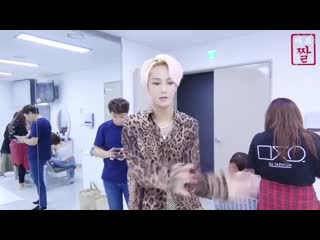 [snack video] 190825