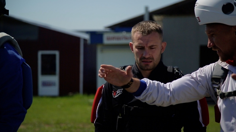 Утс сектора "s" к рекорду 222х2 big way