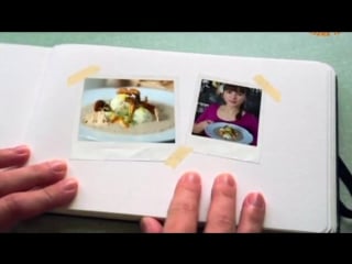 Rachel khoo’s kitchen notebook cosmopolitan archipelago