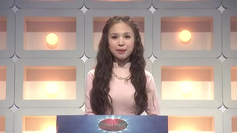 Chinh phuc cuộc thi tuần 10 quốc khánh lứa tuổi 11 12