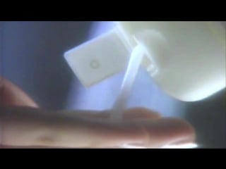 Пуджа бхатт в рекламе мыла lux