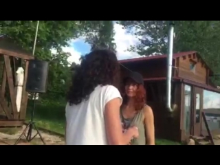 9 july "referendum party"